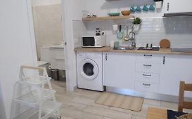 Apartamento Ajuy
